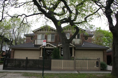 Photograph - 7A Lightfoot Street, Mont Albert, The Street Where You Live Project