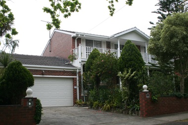 Photograph - 11 Lightfoot Street, Mont Albert, The Street Where You Live Project