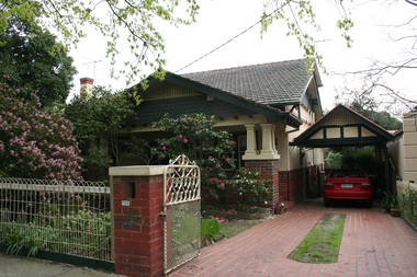 Photograph - 14 Lightfoot Street, Mont Albert, The Street Where You Live Project