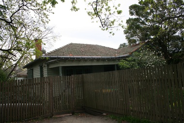 Photograph - 18 Lightfoot Street, Mont Albert, The Street Where You Live Project