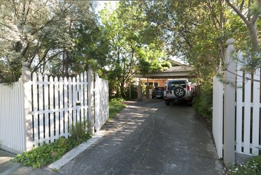 Photograph - 7 Marne Street, Surrey Hills, The Street Where You Live Project