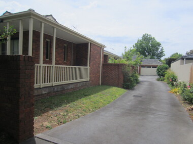 Photograph - 49 Middlesex Road, Surrey Hills, The Street Where You Live Project