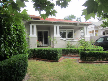 Photograph - 64 Middlesex Road, Surrey Hills, The Street Where You Live Project