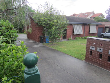 Photograph - 71 Middlesex Road, Surrey Hills, The Street Where You Live Project