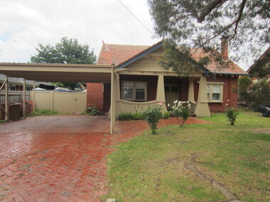 Photograph - 108 Middlesex Road, Surrey Hills, The Street Where You Live Project