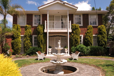 Photograph - 1 St Georges Avenue, Mont Albert, The Street Where You Live Project