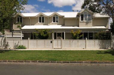 Photograph - 1A St Georges Avenue, Mont Albert, The Street Where You Live Project