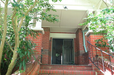 Photograph - 4 St Georges Avenue, Mont Albert, The Street Where You Live Project
