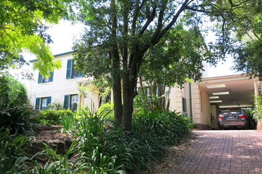 Photograph - 6 St Georges Avenue, Mont Albert, The Street Where You Live Project