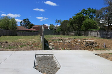 Photograph - 16 St Georges Avenue, Mont Albert, The Street Where You Live Project