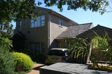Photograph - 10 Hotham Court, Mont Albert, On The Street Where You Live Project