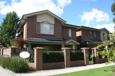 Photograph - 2  Hotham Street, Mont Albert, On The Street Where You Live Project