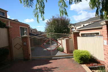 Photograph - 6-8 Hotham Street, Mont Albert, On The Street Where You Live Project