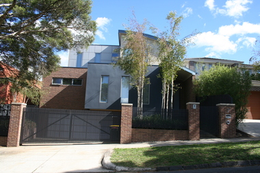 Photograph - 7 Hotham Street, Mont Albert, On The Street Where You Live Project