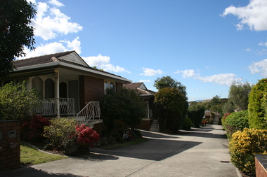Photograph - 10 Hotham Street, Mont Albert, On The Street Where You Live Project