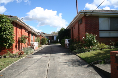 Photograph - 11 Hotham Street, Mont Albert, On The Street Where You Live Project