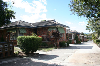 Photograph - 12 Hotham Street, Mont Albert, On The Street Where You Live Project