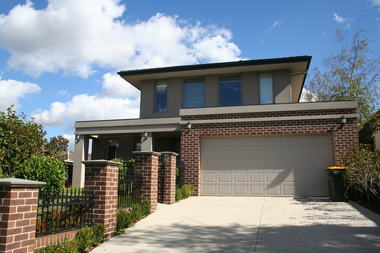 Photograph - 15 Hotham Street, Mont Albert, On The Street Where You Live Project