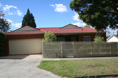 Photograph - 16 Hotham Street, Mont Albert, On The Street Where You Live Project