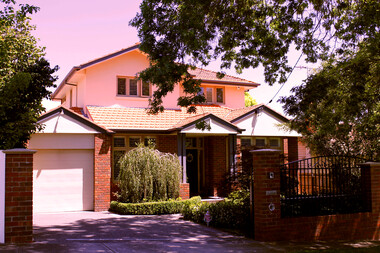 Photograph - 8 Lille Street, Surrey Hills, On The Street Where You Live Project