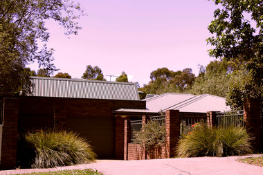 Photograph - 11 Lille Street, Surrey Hills, On The Street Where You Live Project