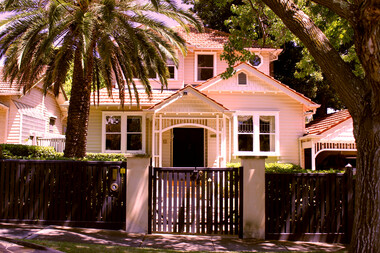 Photograph - 12 Lille Street, Surrey Hills, On The Street Where You Live Project