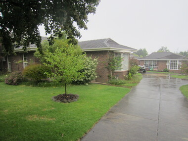 Photograph - 3 Louise Avenue, Mont Albert, On The Street Where You Live Project