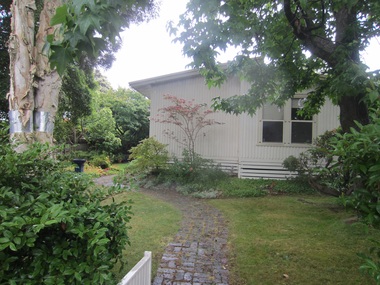 Photograph - 10 Louise Avenue, Mont Albert, On The Street Where You Live Project