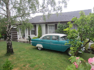 Photograph - 11 Louise Avenue, Mont Albert, On The Street Where You Live Project