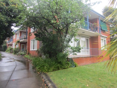 Photograph - 18 Louise Avenue, Mont Albert, On The Street Where You Live Project