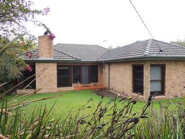 Photograph - 2 Loch Street, Surrey Hills, The Street Where You Live Project