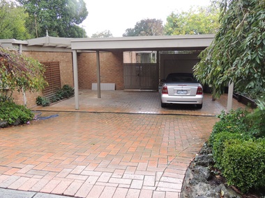 Photograph - 4 Loch Street, Surrey Hills, The Street Where You Live Project