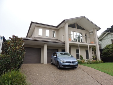 Photograph - 11 Loch Street, Surrey Hills, The Street Where You Live Project