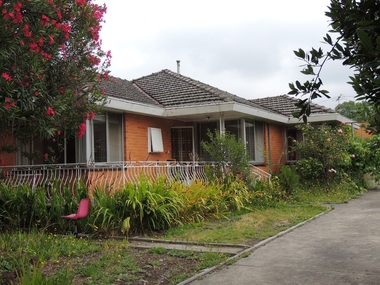 Photograph - 18 Lorne Parade, Surrey Hills, The Street Where You Live Project