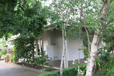 Photograph - 6 St James Avenue, Mont Albert, The Street Where You Live Project