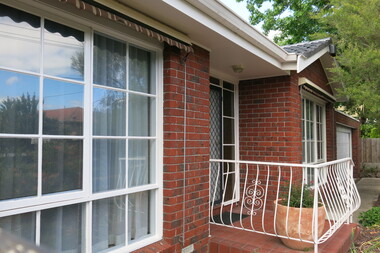Photograph - 10 St James Avenue, Mont Albert, The Street Where You Live Project