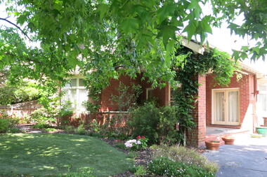 Photograph - 17 St James Avenue, Mont Albert, The Street Where You Live Project