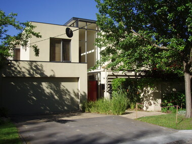 Photograph - 10 Sir Garnet Road, Surrey Hills, The Street Where You Live Project