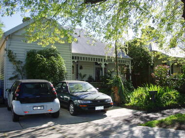 Photograph - 15 Sir Garnet Road, Surrey Hills, The Street Where You Live Project