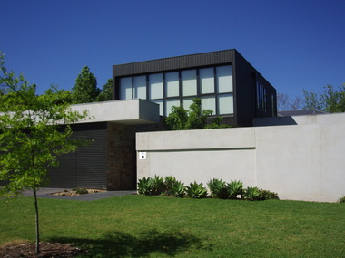 Photograph - 30 Sir Garnet Road, Surrey Hills, The Street Where You Live Project