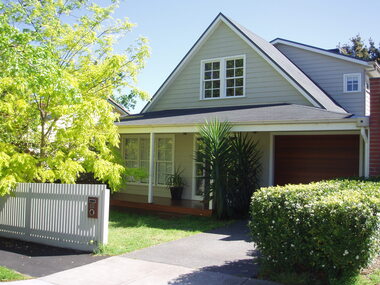 Photograph - 45 Sir Garnet Road, Surrey Hills, The Street Where You Live Project