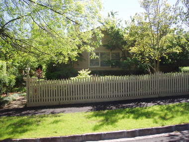 Photograph - 55 Sir Garnet Road, Surrey Hills, The Street Where You Live Project
