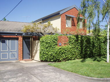 Photograph - 70 Sir Garnet Road, Surrey Hills, The Street Where You Live Project