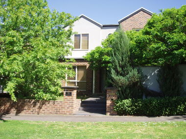 Photograph - 73 Sir Garnet Road, Surrey Hills, The Street Where You Live Project