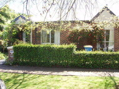 Photograph - 73A Sir Garnet Road, Surrey Hills, The Street Where You Live Project