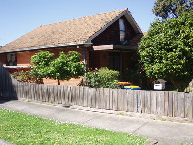 Photograph - 80 Sir Garnet Road, Surrey Hills, The Street Where You Live Project