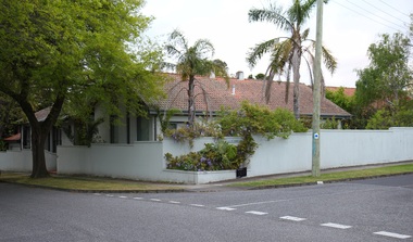 Photograph - 1 St Johns Avenue, Mont Albert, The Street Where You Live Project