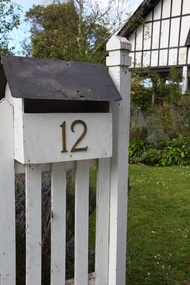 Photograph - 12 St Johns Avenue, Mont Albert, The Street Where You Live Project