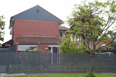 Photograph - 13 St Johns Avenue, Mont Albert, The Street Where You Live Project