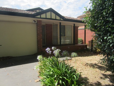 Photograph - 9 Shepherd Street, Surrey Hills, The Street Where You Live Project